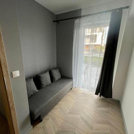 Apartament Roza 1 Zator - 2 Km Od Energylandii Екстериор снимка
