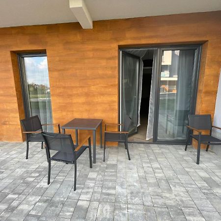 Apartament Roza 1 Zator - 2 Km Od Energylandii Екстериор снимка