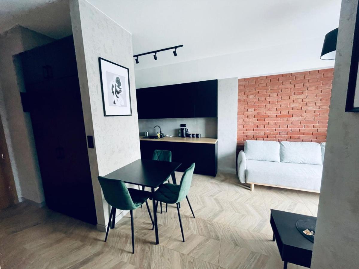 Apartament Roza 1 Zator - 2 Km Od Energylandii Екстериор снимка