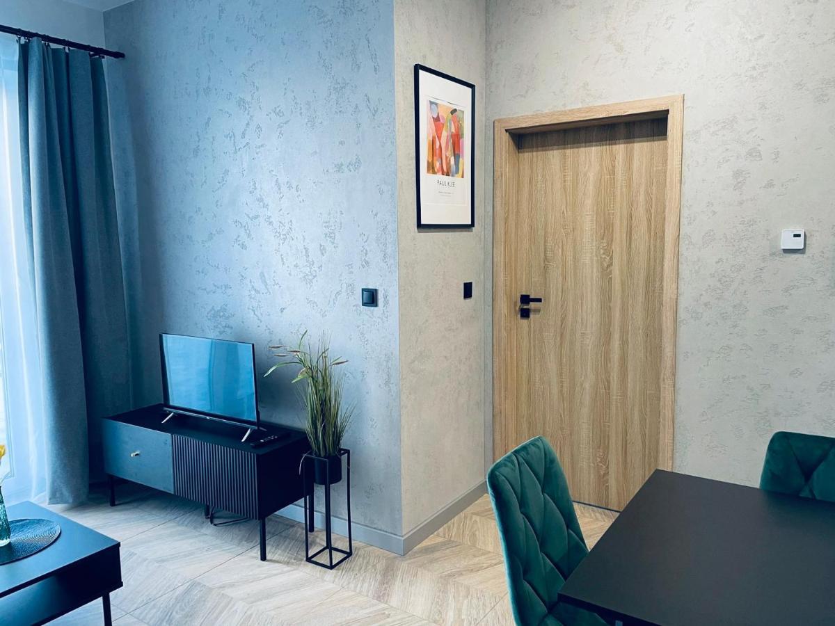 Apartament Roza 1 Zator - 2 Km Od Energylandii Екстериор снимка