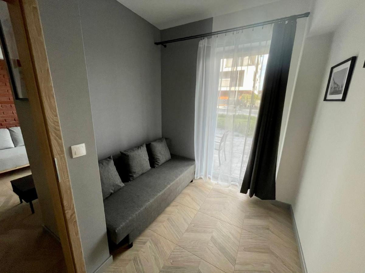 Apartament Roza 1 Zator - 2 Km Od Energylandii Екстериор снимка