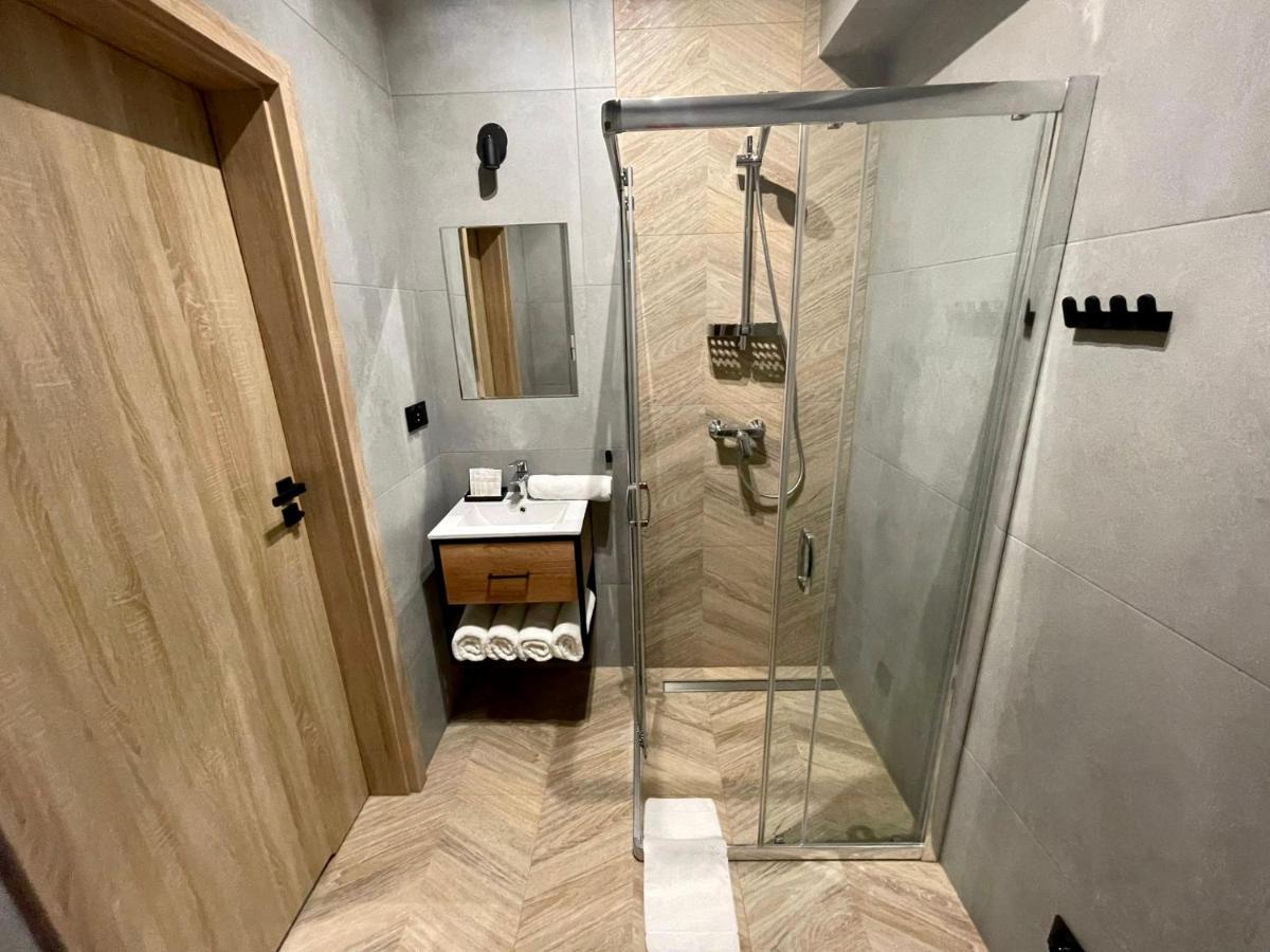Apartament Roza 1 Zator - 2 Km Od Energylandii Екстериор снимка