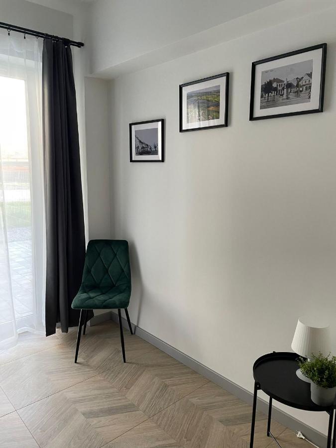 Apartament Roza 1 Zator - 2 Km Od Energylandii Екстериор снимка